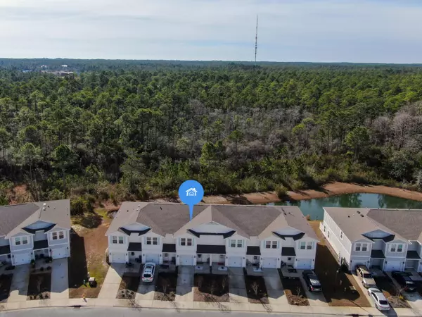 Santa Rosa Beach, FL 32459,116 Crossing Lane  #UNIT C