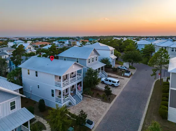 20 Emerald Beach Circle,  Santa Rosa Beach,  FL 32459