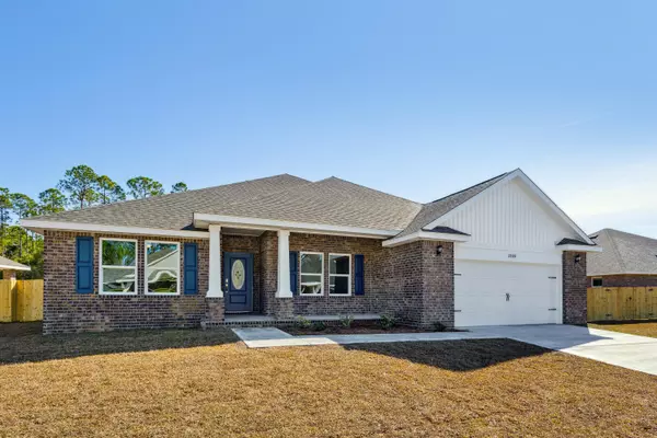 3620 Bob Tolbert Road, Navarre, FL 32566