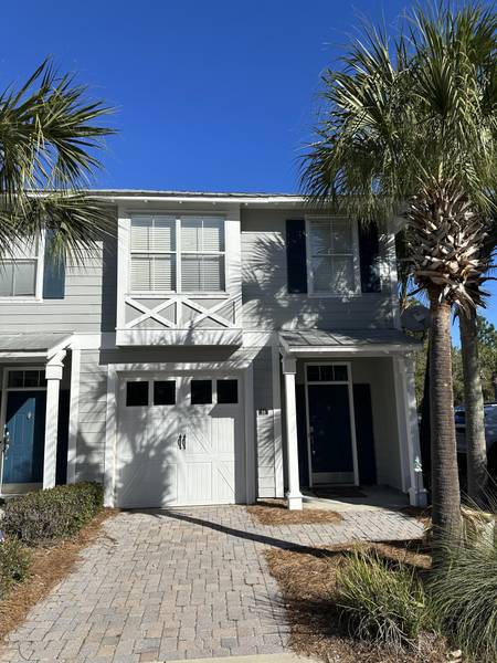 56 Talon Court, Santa Rosa Beach, FL 32459