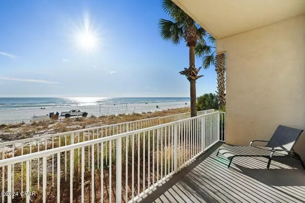 9900 S Thomas Drive  #102, Panama City Beach, FL 32408