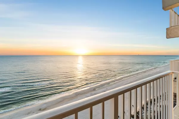 Panama City Beach, FL 32408,9900 S Thomas Drive  #1631