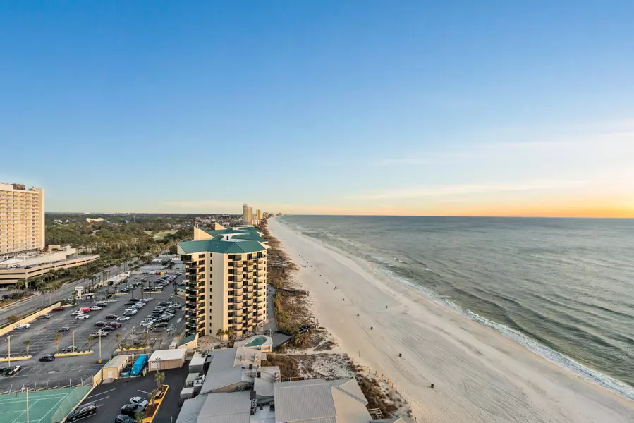 9900 S Thomas Drive  #1631, Panama City Beach, FL 32408