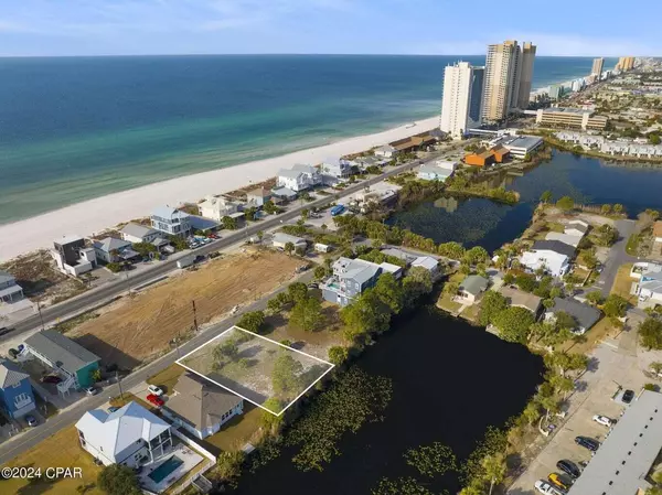 West Panama City Beach, FL 32413,204 Gulf Lane