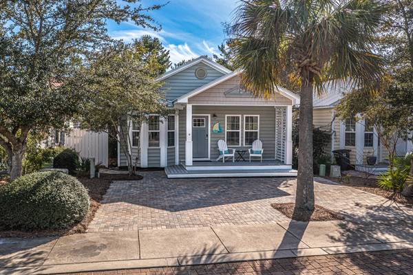 18 Gulf Cove Court,  Santa Rosa Beach,  FL 32459