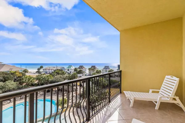 Miramar Beach, FL 32550,548 Sandy Cay Drive  #UNIT 509