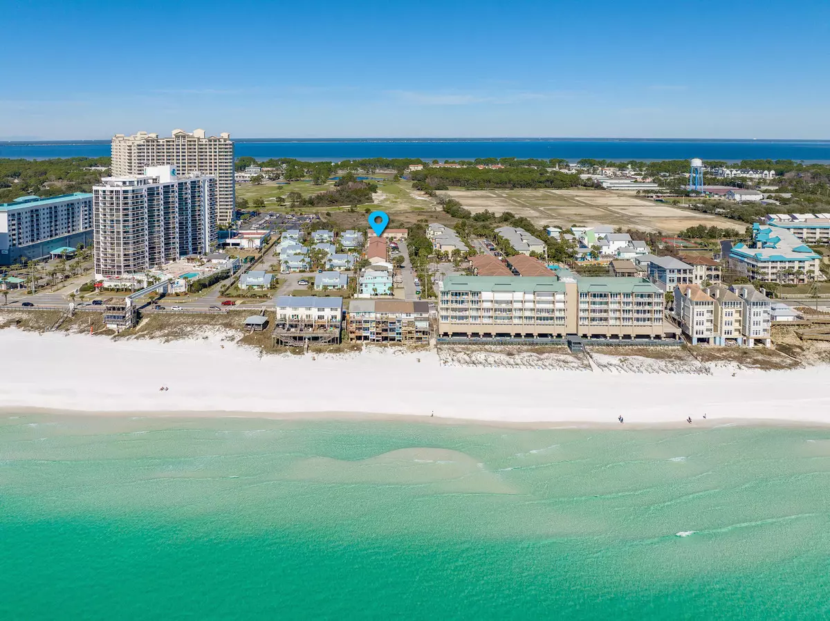 Miramar Beach, FL 32550,43 Summer Haven Trail  #UNIT 6