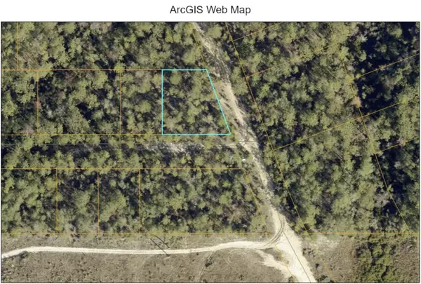 Defuniak Springs, FL 32433,Lot 24 Clearwater Drive