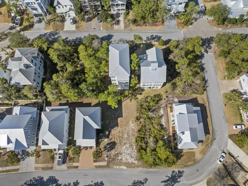Lot 49 Grande Pointe Circle, Panama City Beach, FL 32461