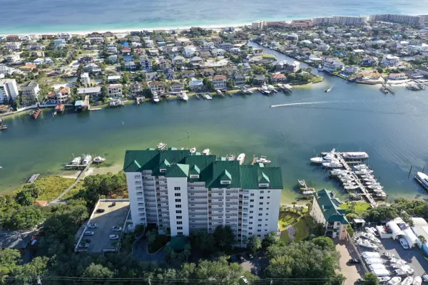 Destin, FL 32541,662 E Harbor Boulevard  #UNIT 650