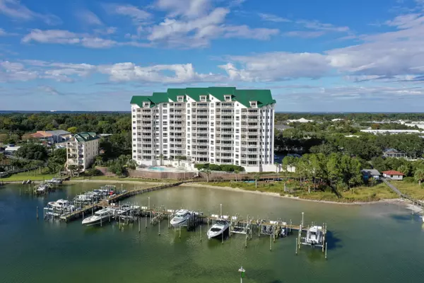 662 E Harbor Boulevard  #UNIT 650, Destin, FL 32541