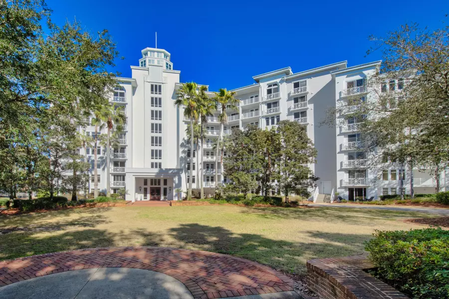 9800 Grand Sandestin Boulevard  #UNIT 5809/5811, Miramar Beach, FL 32550