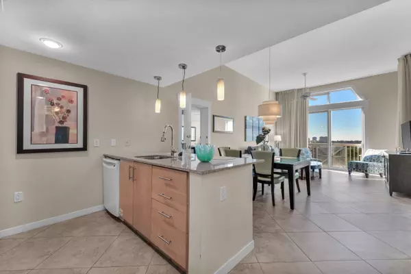 Miramar Beach, FL 32550,9800 Grand Sandestin Boulevard  #UNIT 5809/5811