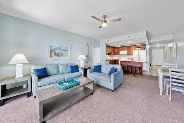 Panama City Beach, FL 32408,9860 S Thomas Drive  #UNIT 808