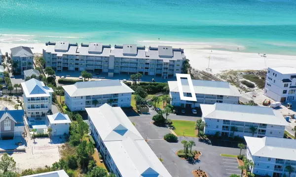 Santa Rosa Beach, FL 32459,11 Beachside Drive  #UNIT 633