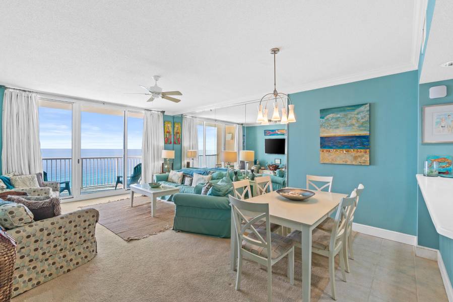 10811 Front Beach Road  #2-1307, Panama City Beach, FL 32407