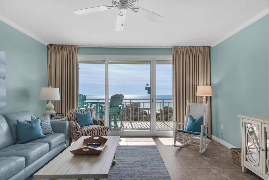 1751 Scenic Highway 98  #UNIT 607, Destin, FL 32541