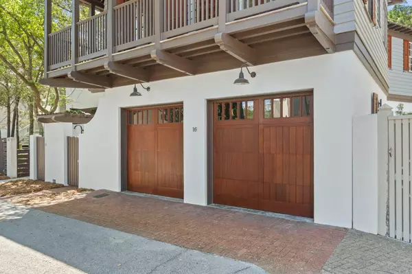 Inlet Beach, FL 32461,16 S Green Turtle Lane