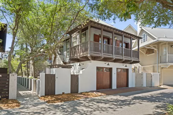 Inlet Beach, FL 32461,16 S Green Turtle Lane