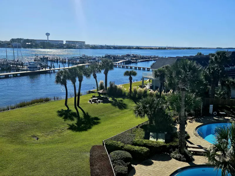 214 SW Miracle Strip Parkway  #UNIT A406, Fort Walton Beach, FL 32548