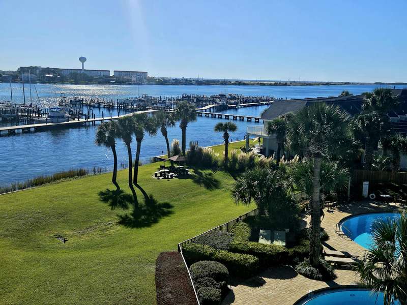 214 SW Miracle Strip Parkway  #UNIT A406, Fort Walton Beach, FL 32548