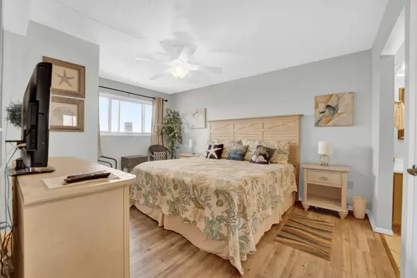 Panama City Beach, FL 32408,8743 Thomas Drive  #UNIT 1013