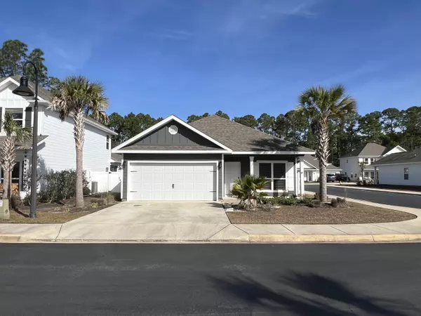 113 Southern Pines Road, Santa Rosa Beach, FL 32459