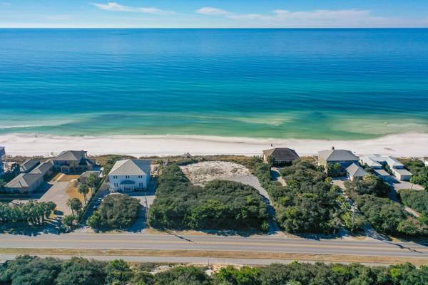 4691 W County Hwy 30A, Santa Rosa Beach, FL 32459