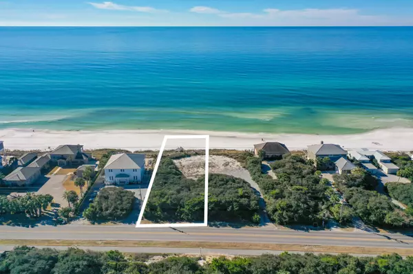 Santa Rosa Beach, FL 32459,Lot 1 W County Highway 30A