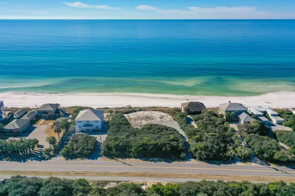 Lot 1 W County Highway 30A, Santa Rosa Beach, FL 32459