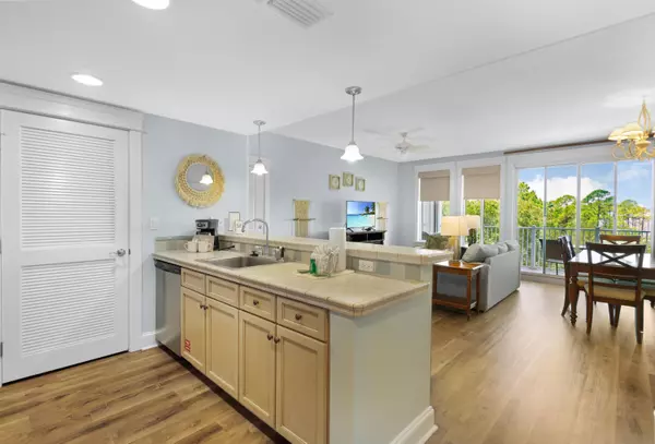 Miramar Beach, FL 32550,9500 Grand Sandestin Boulevard  #2416/2418