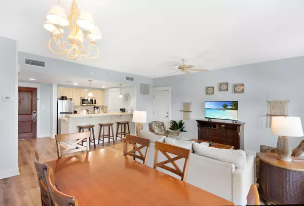 9500 Grand Sandestin Boulevard  #2416/2418, Miramar Beach, FL 32550