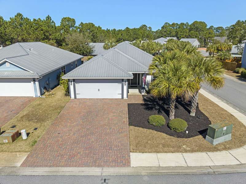 10 Golden Eagle Court, Santa Rosa Beach, FL 32459