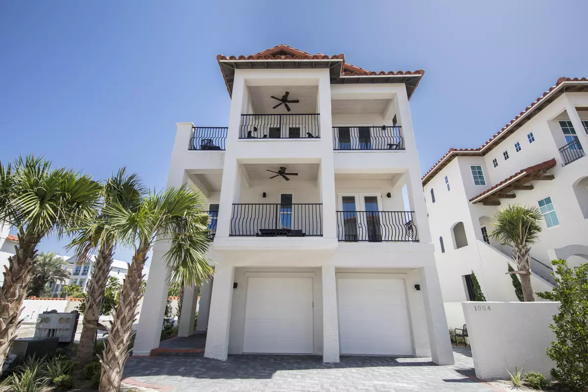 Santa Rosa Beach, FL 32459,5055 W County Highway 30A  #UNIT 1004