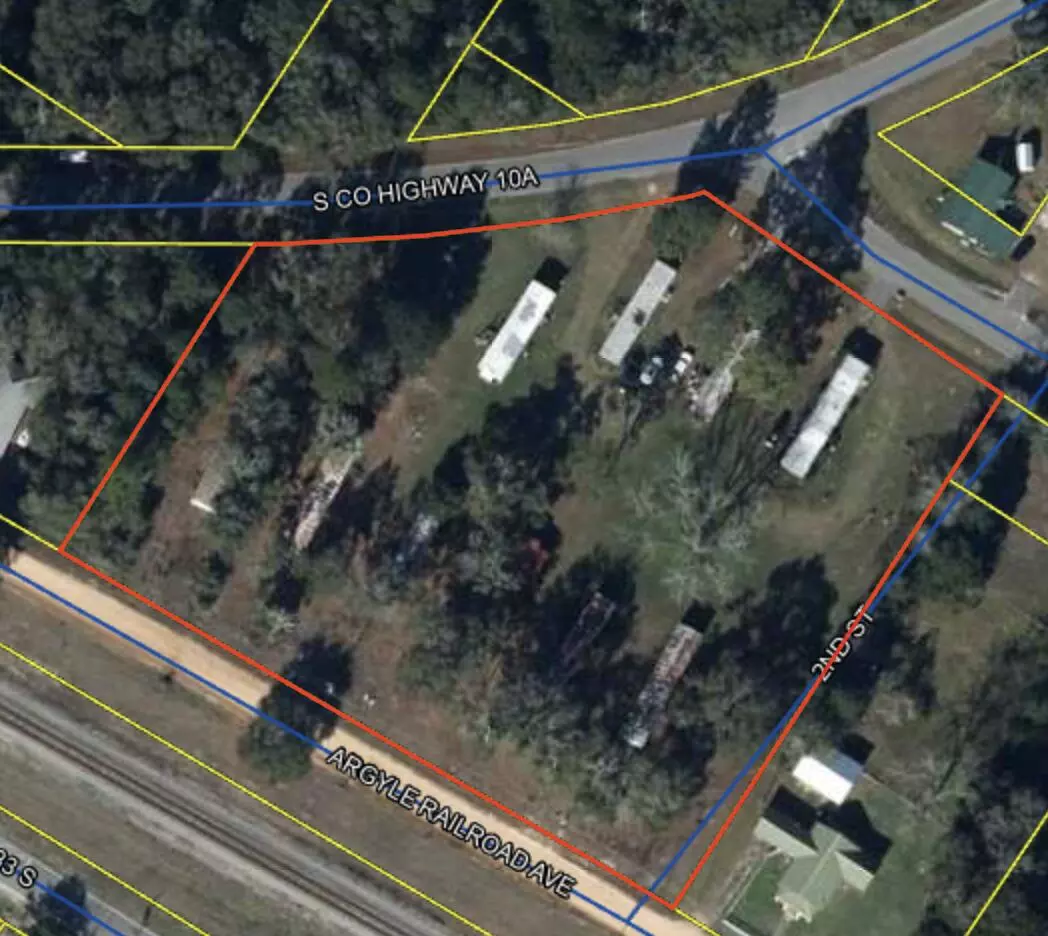 Defuniak Springs, FL 32435,73 Argyle Road