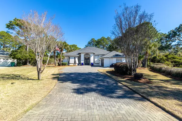 35 Bethany Bay,  Destin,  FL 32541