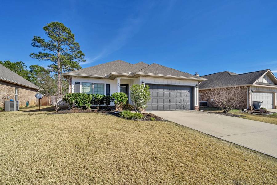 260 Whispering Lake Drive, Santa Rosa Beach, FL 32459