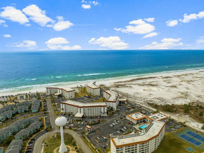 909 Santa Rosa Boulevard Boulevard  #221, Fort Walton Beach, FL 32548