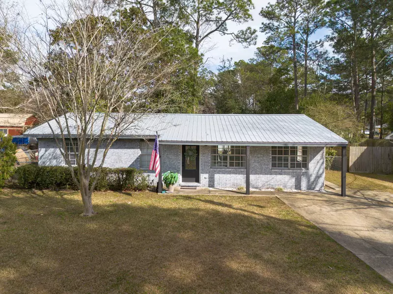 1203 Thomason Drive, Fort Walton Beach, FL 32547