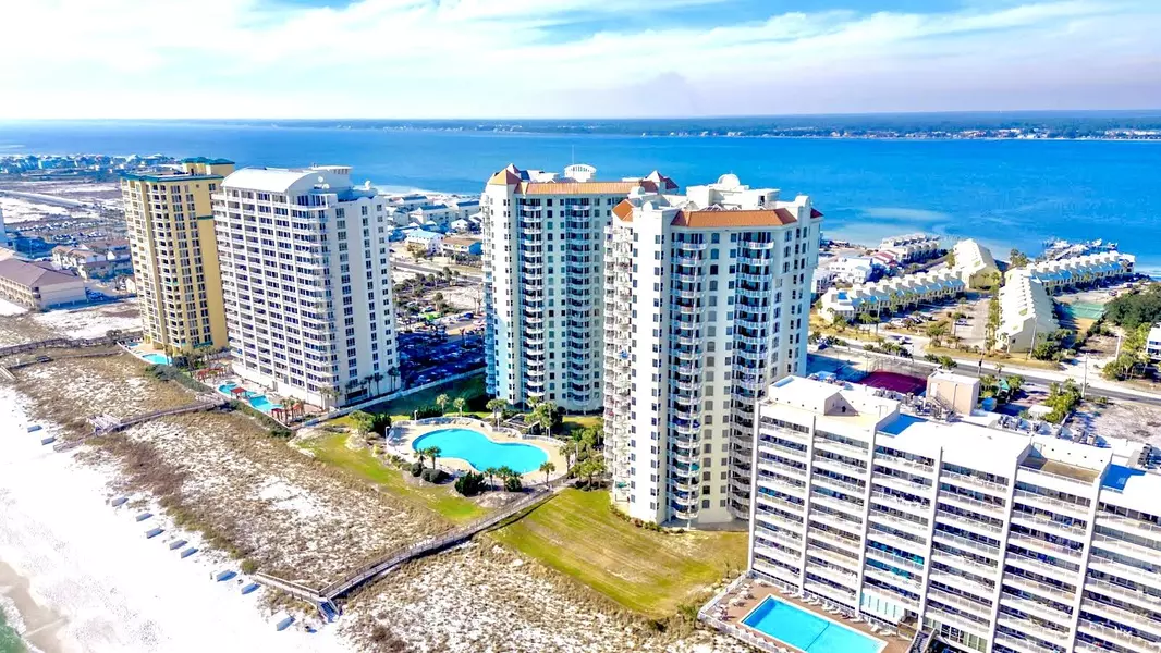 8515 Gulf Boulevard  #11A, Navarre, FL 32566