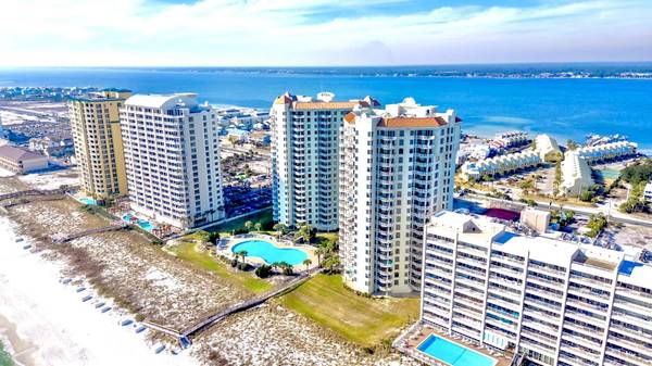 8515 Gulf Boulevard  #11A,  Navarre,  FL 32566