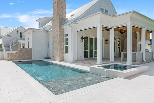 Watersound, FL 32461,233 E Pollard Cove  #Lot 89