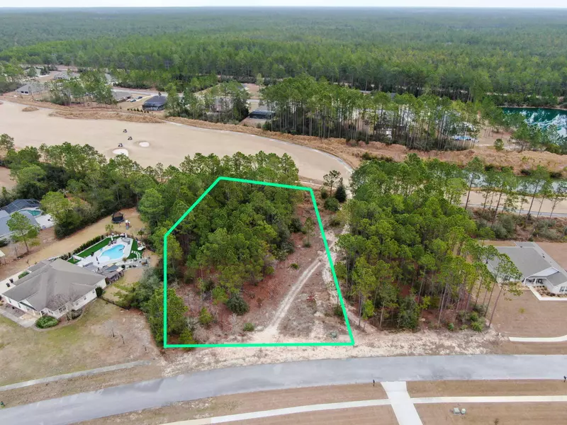 Lot 4B Drifted Sand Court, Freeport, FL 32439