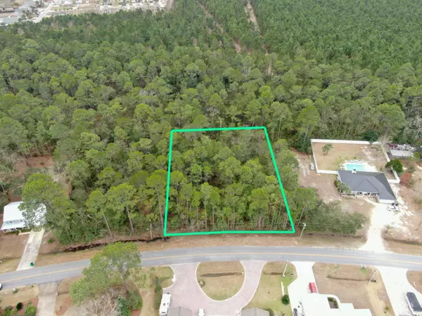 Freeport, FL 32439,Lot 5 Bay Grove Road