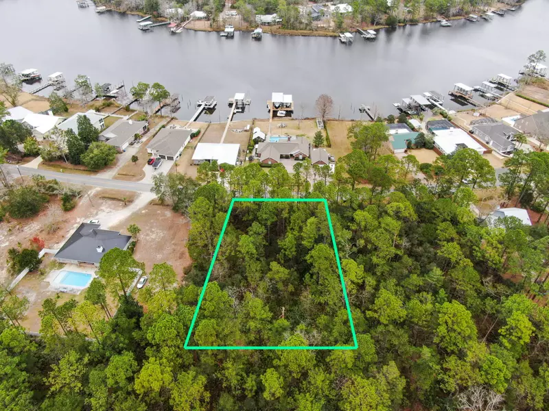 Lot 5 Bay Grove Road, Freeport, FL 32439