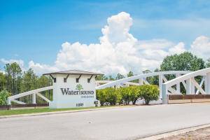 37 W Seabrook Way  #Lot 38, Inlet Beach, FL 32461