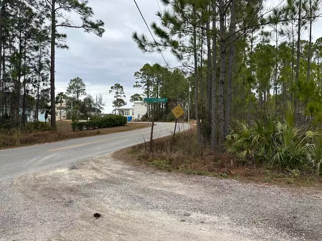 LOT 39 shelter Cove Drive, Santa Rosa Beach, FL 32459