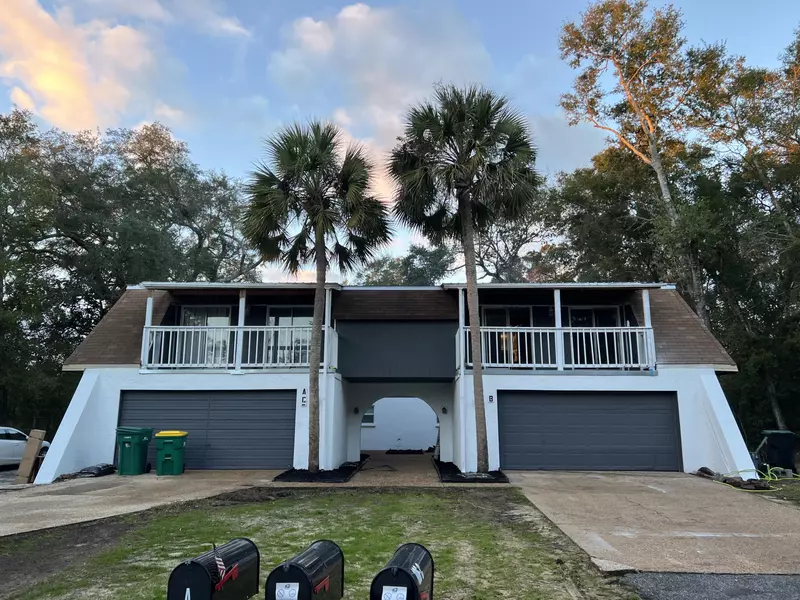 106 Star Drive  #A, B, C, Fort Walton Beach, FL 32547