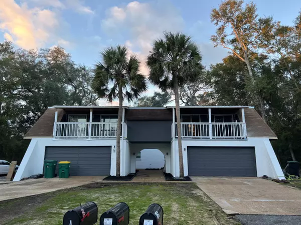 106 Star Drive #A, B, C, Fort Walton Beach, FL 32547