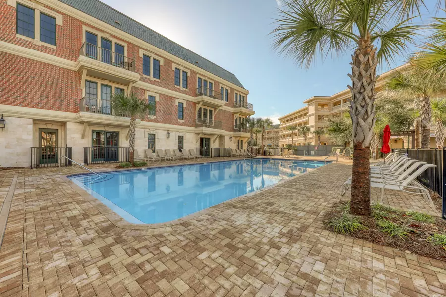 10343 E County Hwy 30A  #B247, Inlet Beach, FL 32461